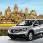 Siem Reap Private Car Charter with English Speaking Driver - The Itinerary Breakdown