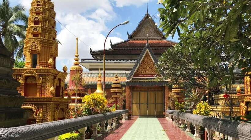 Siem Reap Private Car Charter with English Speaking Driver - A Detailed Look at the Itinerary and Experience