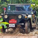 Siem Reap: Private Mystery Temple Countryside Tour By Jeep - What to Expect from the Ride