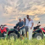 Siem Reap: Quad Bike Adventure with Sunset and Tea Break - The Practical Side: What to Know Before Booking