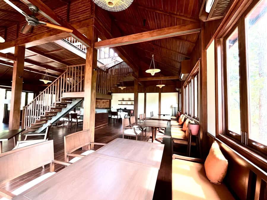 Siem Reap: Siempang Forest Lodge Retreat with Transfers - Why This Experience Is Worth Considering