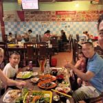 Siem Reap Street Food & Craft Cocktails Tour: Hidden Local Gems - Detailed Breakdown of the Stops