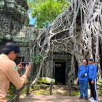 Siem Reap: Temple Tour with Angkor Wat Sunrise and Breakfast - Why This Tour Shines