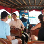 Siem Reap: Tonle Sap Lake - Fishing Village & Flooded Forest - Transportation & Timing