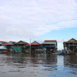 Siem Reap: Tonle Sap Lake - Fishing Village & Flooded Forest - Exploring the Local Market and Rural Roads