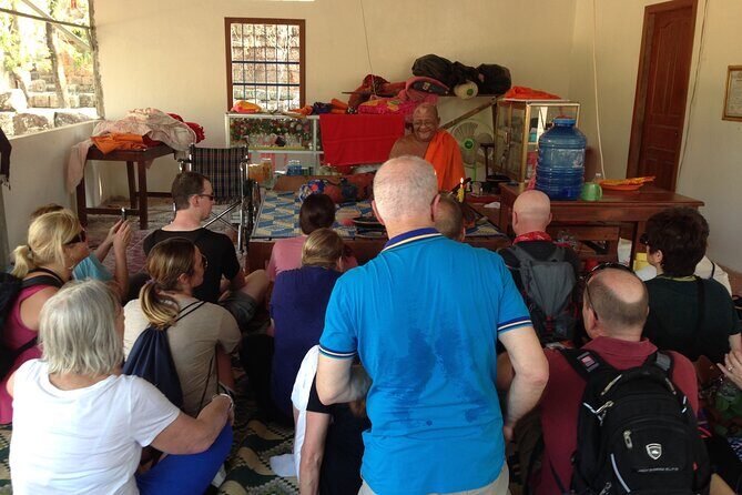 Siem Reap Village Tour - What’s Included and What to Consider