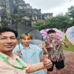 Siem Reap:Overland to Preah Vihear, Koh Ker and Beng Mealea - Why You’ll Love This Tour