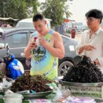 Siem Reap's Street Food tours - Visiting Siem Reap’s Night Market: The Ultimate Local Experience