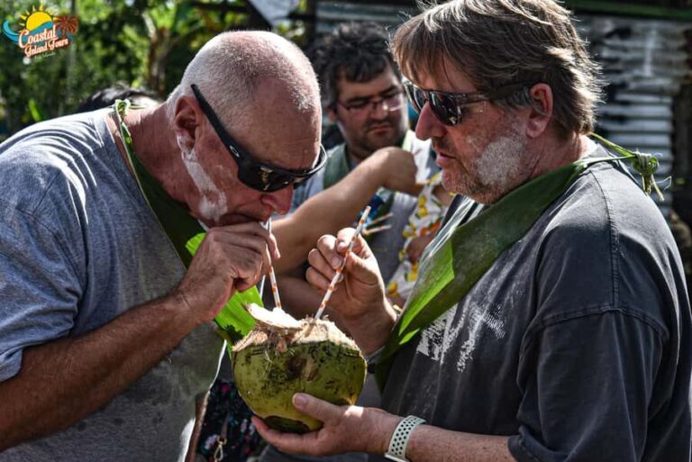 Sigatoka: River Cruise and Salad Bowl Valley Tour - The Authenticity and Practicalities