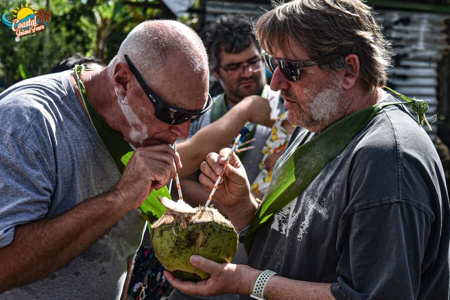 Sigatoka: River Cruise and Salad Bowl Valley Tour - The Authenticity and Practicalities