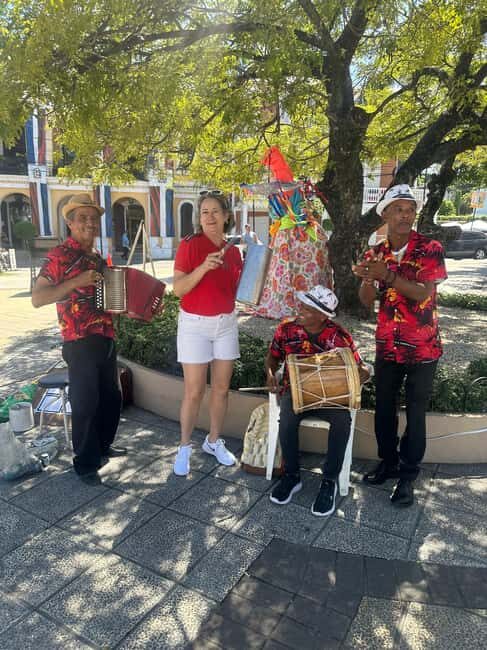 Sightseeing and City Tour in Puerto Plata - A Closer Look at the Itinerary and Experiences