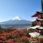 Sightseeing Day Trip to Mount Fuji and Hakone Green Number - An In-Depth Look at the Itinerary