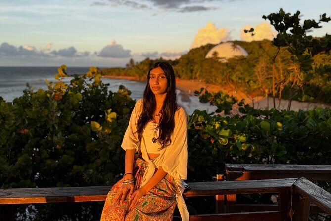 Sightseeing Hop-On Hop-Off Tour in West of Puerto Rico - Who Would Love This Tour?