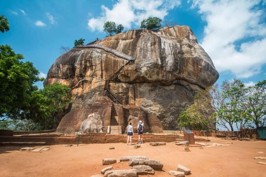 Sigiriya & Dambulla All Inclusive Day Trip - Value and Who This Tour Is Best For