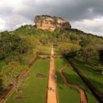 Sigiriya Day Trip with Elephant Safari & Lunch in a Village House - Exploring Sigiriya Fortress