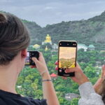 Sigiriya & Habarana: Sunrise Hot Air Balloon Ride Experience - The Experience for Different Travelers