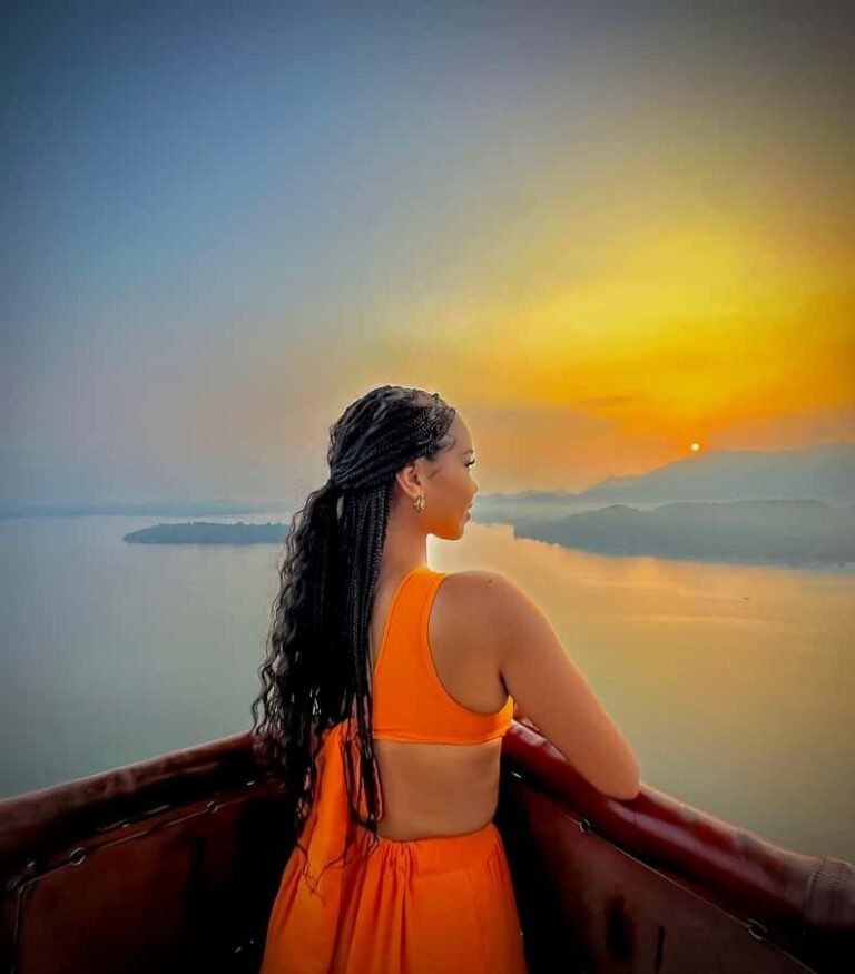 Sigiriya: Hot Air Balloon Ride - Evaluating the Value: Is It Worth the Price?