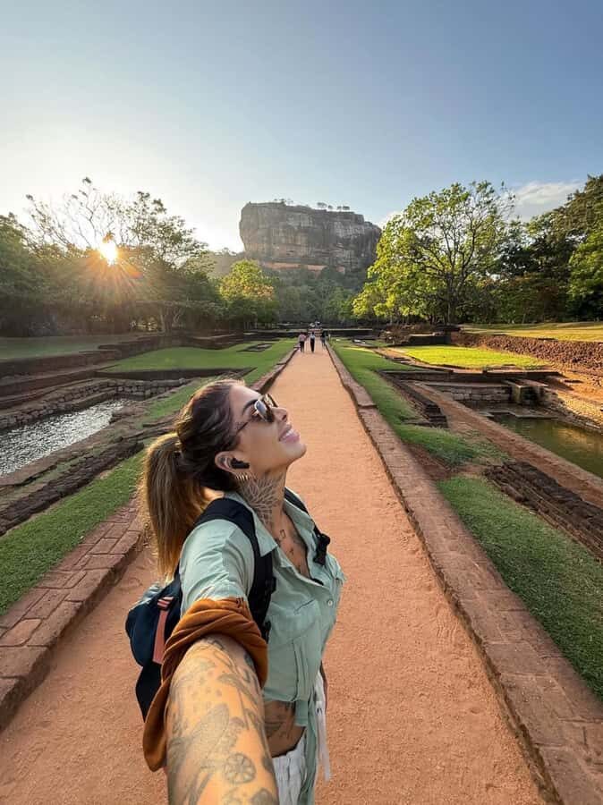 Sigiriya: Lion Rock, Dambulla, & Village Tour with Hike - Price and Value: Analyzing the Experience