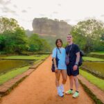 Sigiriya: Lion Rock Hike & Minneriya Safari Day Tour - Minneriya National Park Safari: Encountering Elephants and Wildlife