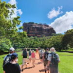 Sigiriya: Lion Rock & Minneriya Safari Full Day Private Tour - The Itinerary in Detail
