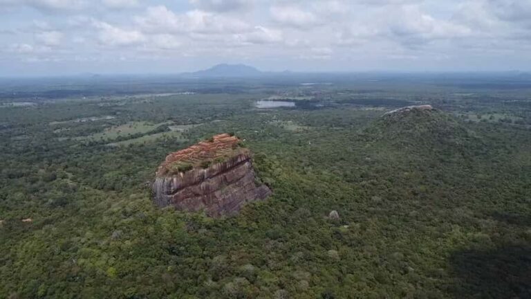 Sigiriya / Pidurangala & Dambulla Caves Tour by Local Expert - Practical Details and Considerations
