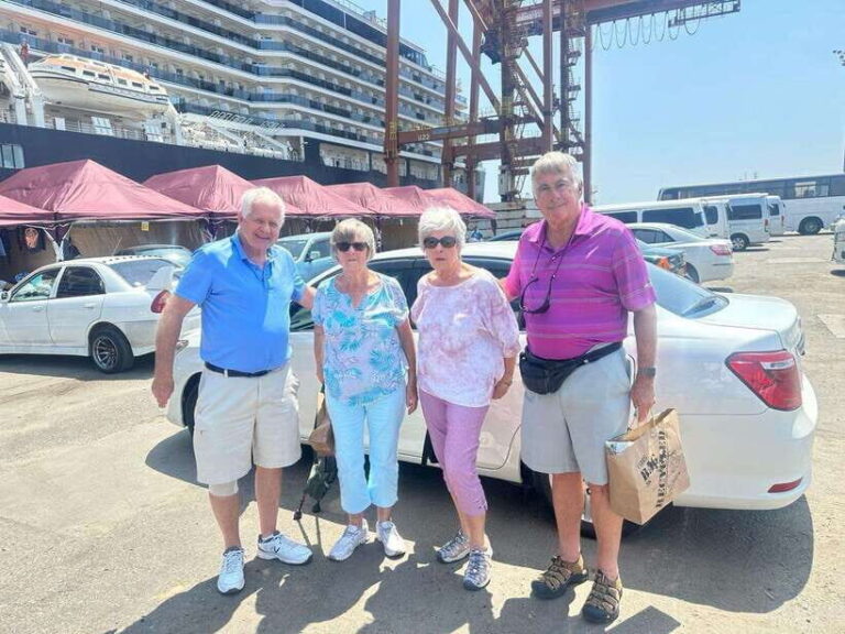 Sigiriya Rock and Dambulla Temples Day Trip - The Ruins of King Kasyapa’s Palace