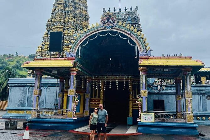 Sigiriya Rock , Dambulla Cave From Kandy with Ranweli Tours - Who Is This Tour Best For?
