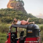 Sigiriya Rock Hike & Dambulla Tuk Tuk Day Tour - Transport, Timing & Overall Value