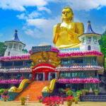 Sigiriya To Kandy Private Transfer: Visit Dambulla Temple - Practical Details & Value