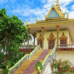 Sihanoukville Sightseeing Small Group Tour with Lunch - The Sum Up