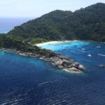 Similan Islands: Cruise & Marine Exploration from Khao Lak - Transportation, Timing, and Group Dynamics