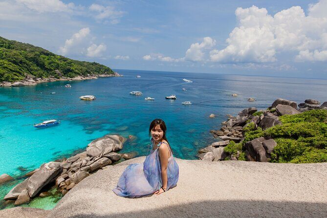 Similan Islands Snorkeling VIP Catamaran Tour from Khao Lak - Practical Details and What to Expect