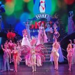 Simon Cabaret Show in Phuket including Return Transfer - Who Would Love the Simon Cabaret?