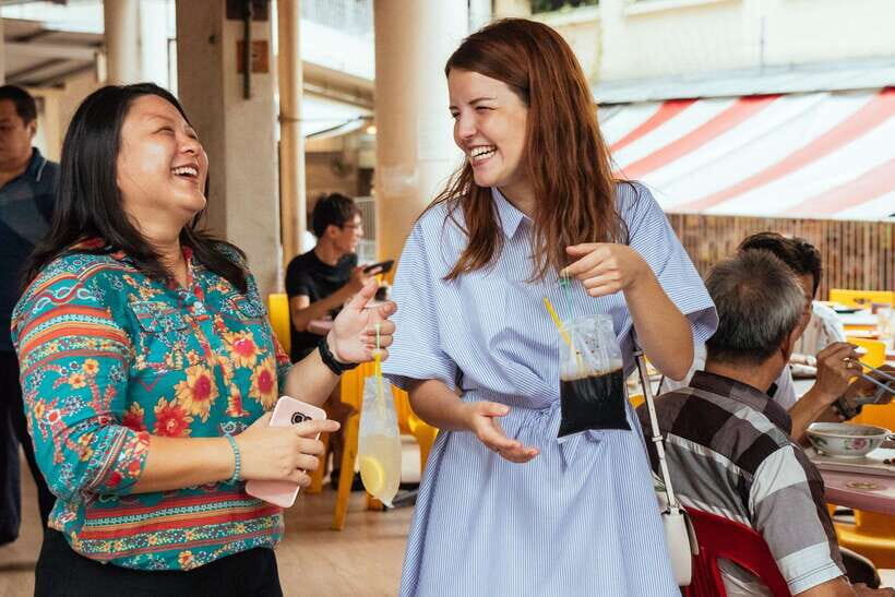 Singapore: 2.5-Hour Private City Tour Off the Beaten Track - What You Can Expect from the Experience