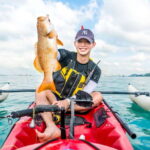 Singapore: 4-hour Kayak Fishing Tour - Evaluating the Value