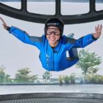 Singapore: AltitudeX - The Challenge Package - The Flight Experience in Detail