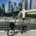 Singapore Brompton Bike Tour from Rail Corridor, with food! - Why This Tour Works Well for Travelers