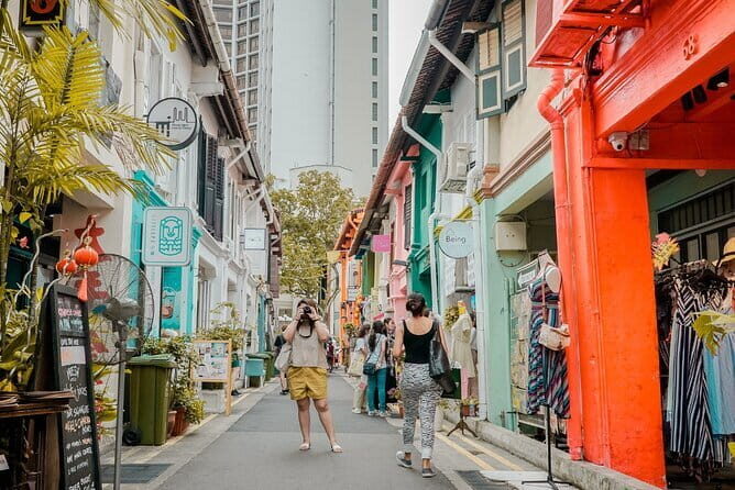 Singapore Chinatown, Kampong Glam, Little India Cultural Tour - Authentic Experiences & Reviewer Insights