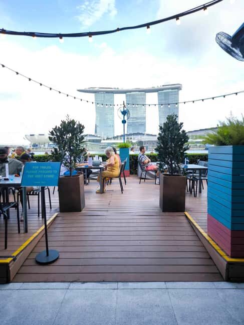 Singapore: Colonial to Post-Independent Past Walking Tour - A Deep Dive into the Singapore: Colonial to Post-Independent Past Walking Tour