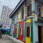 Singapore: Customized Private Cultural & UNESCO Food Tour - Exploring Singapore’s Heritage Districts