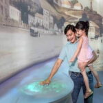 Singapore Flyer Tickets with Time Capsule - The Singapore Flyer Experience: What to Expect