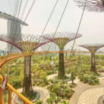 Singapore: Gardens by the Bay Admission E-Ticket - The Practicalities of Your Visit