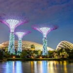 Singapore: Gardens by the Bay - Floral Fantasy - What Is Floral Fantasy at Gardens by the Bay?