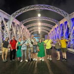 Singapore: Guided Street Food Tour at Night - What to Expect from the Tour