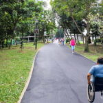 Singapore: HDB Public Housing & Communities Guided Tour - Savoring Singapore: The Zichar Lunch