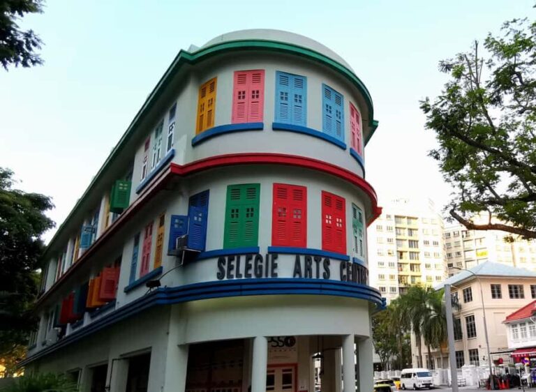 Singapore: Hidden Gems Kick Scooter Tour w/Dinner - Final Thoughts