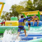 Singapore: HydroDash Admission Ticket - 1 Hour Duration - The Review: Our Honest Take