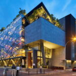 Singapore: Indian Heritage Centre Entrance Ticket - The Sum Up