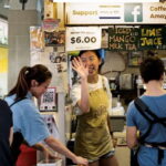 Singapore: Lau Pa Sat Night Street Food with Marina Bay Walk - Practical Details & What You’ll Experience