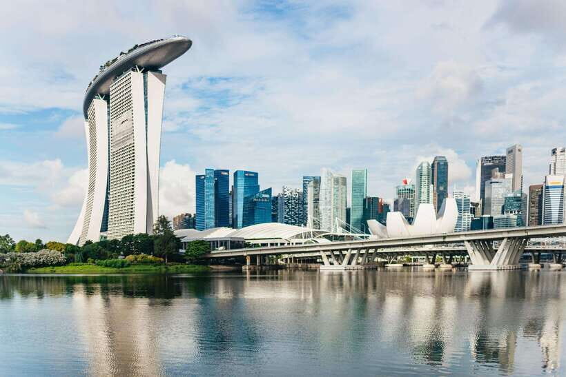 Singapore: Lion City Highlights Bike Tour - What Makes This Bike Tour Stand Out?